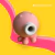 Octopi Sugador de Clitóris Polvinho - comprar online