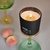 Vela Aromática Peach & Champagne (Pêssego, jasmim e sândalo) 190g na internet