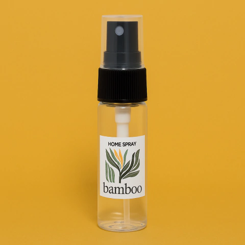 Mini Home Spray Bamboo 15ml - comprar online