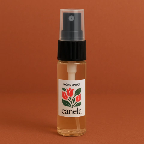 Mini Home Spray Canela 15ml