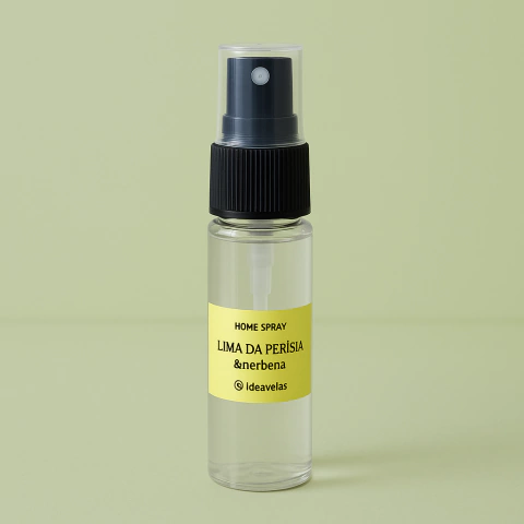 Mini Home Spray Lima da Pérsia & Verbena 15ml