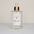 Frasco de spray para ambiente com fragrância de pera e frésia, 250 ml.