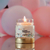 Vela Aromática B´day Sweet Macaron 145g - comprar online