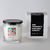 Vela Aromática Cereja 180g