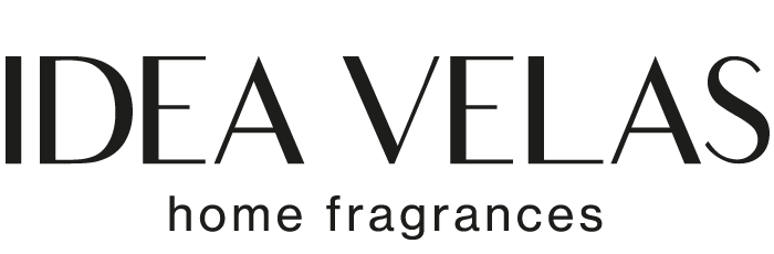 ▷ Idea Velas - velas aromáticas e difusores