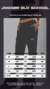 Jogger Old School - comprar online