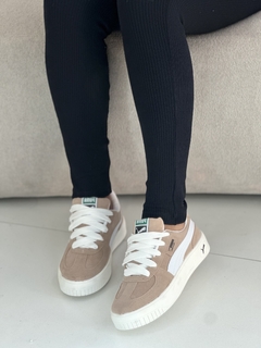 TENIS PUMA PALERMO Cód.2386 - comprar online