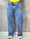 Calça Jeans Blessmih Linha Premium Cód: 2119 - comprar online