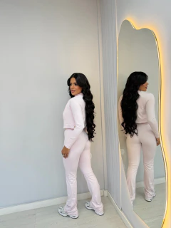 Trijunto Maysa Poliamida BlessMih Cód 3369 - DB STORE