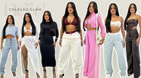 Imagem do banner rotativo DB STORE