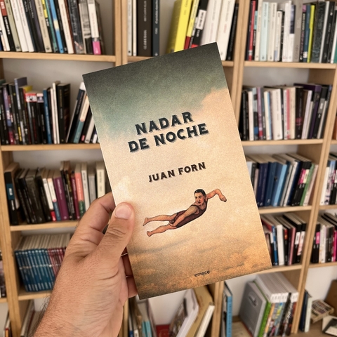 Nadar de noche - Juan Forn