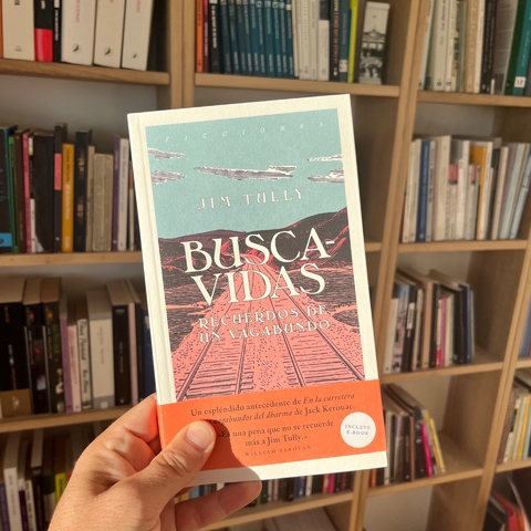 Buscavidas - Jim Tully