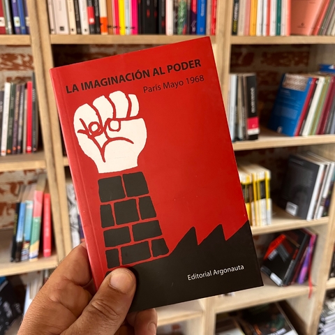 La imaginación al poder - AA.VV.