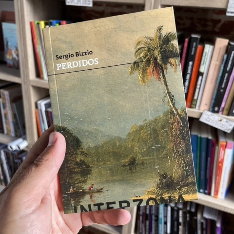 Perdidos - SERGIO BIZZIO