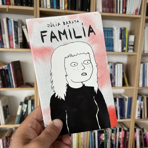 Familia - Julia Barata