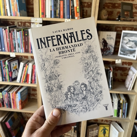Infernales - Laura Ramos