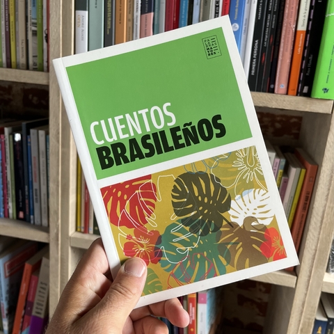 Cuentos Brasileños - AA. VV.