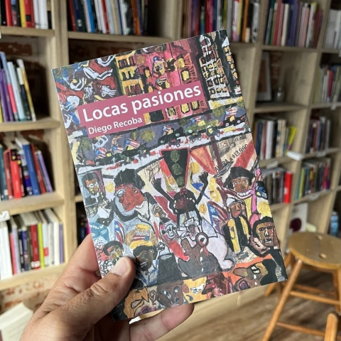 Locas pasiones - Diego Recoba