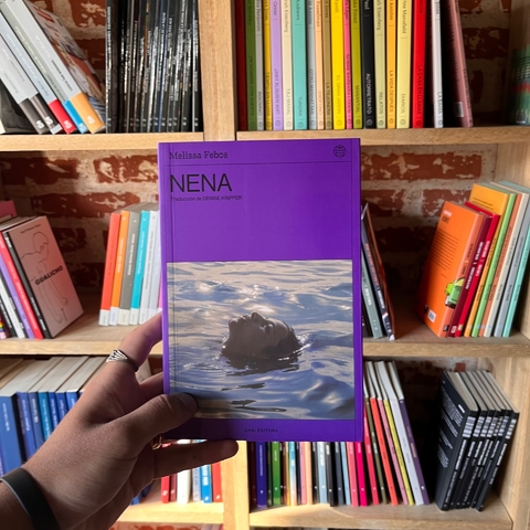 Nena - Melissa Febos