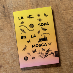La sopa en la mosca - AA. VV.