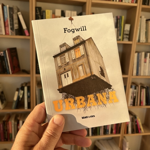 Urbana - Fogwill Rodolfo Enrique