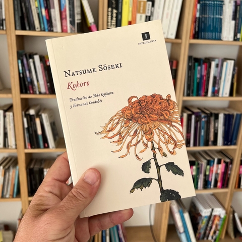 Kokoro - Natsume Soseki