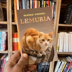 Lemuria - Beatriz Vignoli