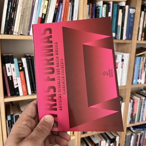 Otras formas - Florencia Ciliberti
