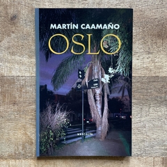 Oslo - Martín Camaño