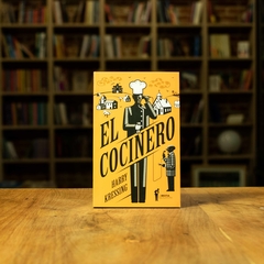 EL COCINERO - HARRY KRESSING
