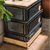 Base con Ruedas y Tapa de Madera para Compostera Lumbricus® 80Lt en internet