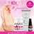 KIT MÃOS PERFEITAS