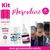 kit Masculino+ Polivitamínico