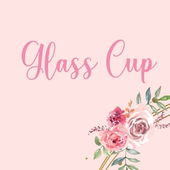 Banner da categoria Glass Cup