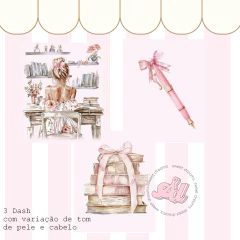 Box I´m planner girl - comprar online