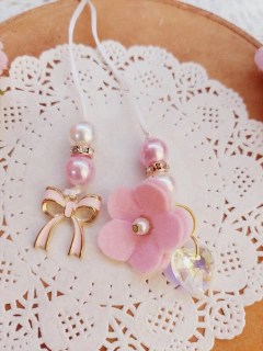 Marca página Luxo Sweet laço - comprar online