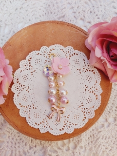 Charm Luxo Sweet Laço - comprar online