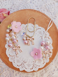 Kit Luxo Sweet laço na internet