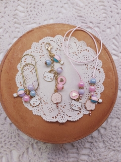 Kit Luxo Sweet fun - comprar online