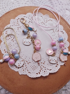 Kit Luxo Sweet fun
