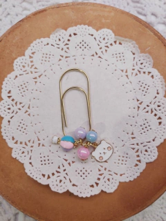Clips Luxo Sweet Fun - comprar online