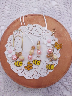 Kit Luxo Sweet Bee 2