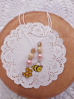 Mraca página Sweet Bee 2