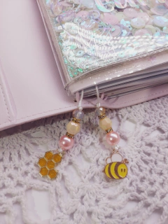 Mraca página Sweet Bee 2 - comprar online