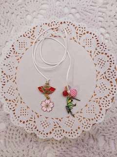 Kit Luxo Sweet Mulan - MODELO ATUALIZADO, SEM A FLOR - comprar online