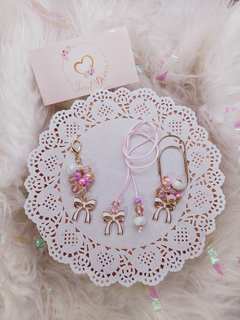 Kit luxo Sweet Lux