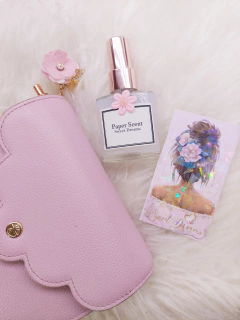 Cheirinho Sweet Dreams na internet