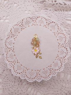 Charm luxo sweet Primavera