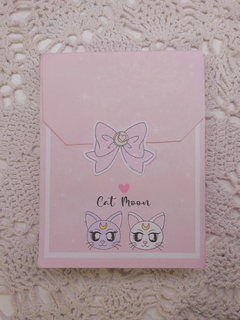 Caixa mágica - Cat moon - comprar online