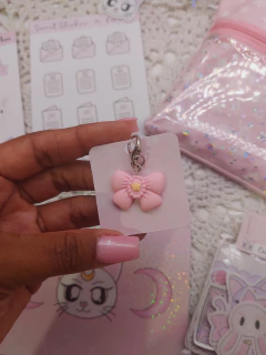 Caixa mágica - Cat moon - Sweet Dreams